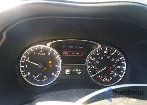 2017 Infiniti Qx60 z USA, uszkodzony, nr VIN 5N1DL0MMXHC541908